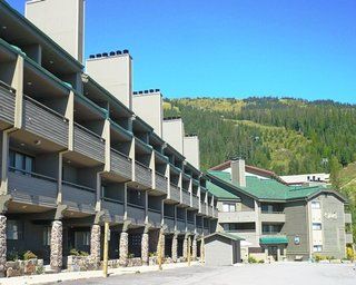 Edelweiss Condominiums Whitefish Εξωτερικό φωτογραφία
