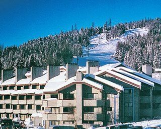 Edelweiss Condominiums Whitefish Εξωτερικό φωτογραφία