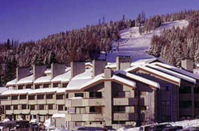 Edelweiss Condominiums Whitefish Εξωτερικό φωτογραφία
