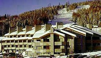 Edelweiss Condominiums Whitefish Εξωτερικό φωτογραφία